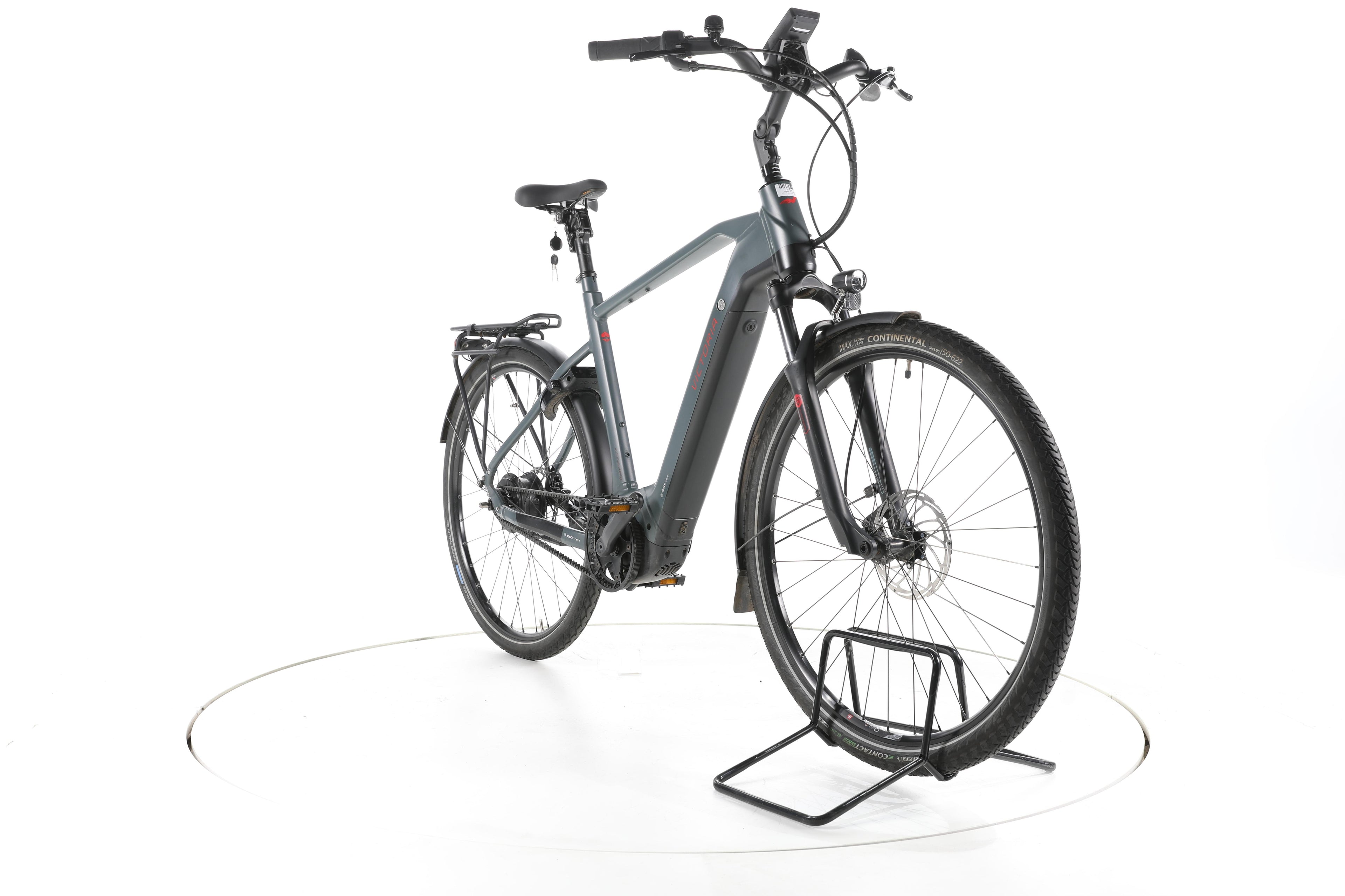 Victoria eManufaktur 11.9 City E-Bike - Image 3