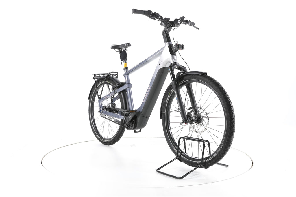 Winora Yakun R5 Pro City E-Bike 2024 - Image 3