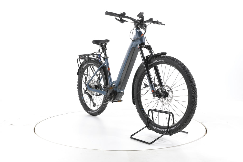 Bulls Copperhead EVO 2 E-Bike - Image 3