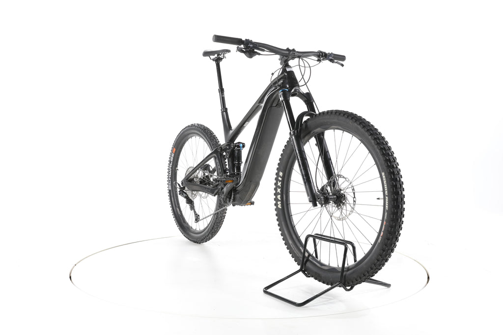 Giant Trance X Advanced E+ 2 Fully E-Bike Carbon 2023 - Image 3