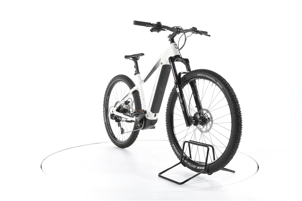 Conway Cairon S 4.0 E-Bike - Image 3