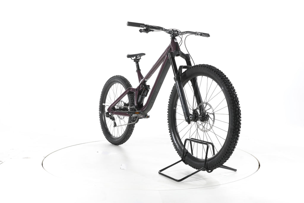 Rose FS 24 Scrub SC Fahrrad Fully - Image 3