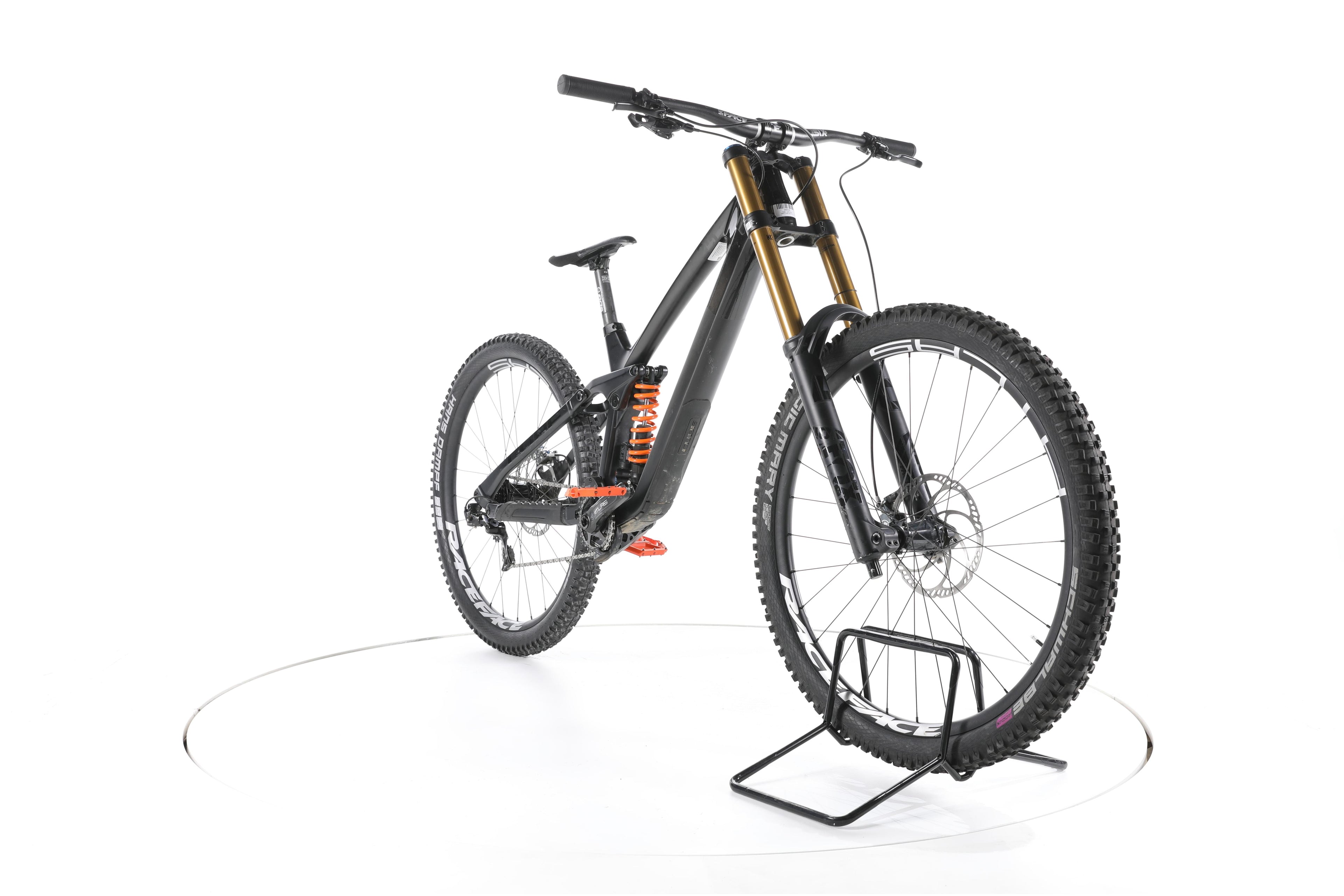 Cube TWO15 HPC SLT - Image 3