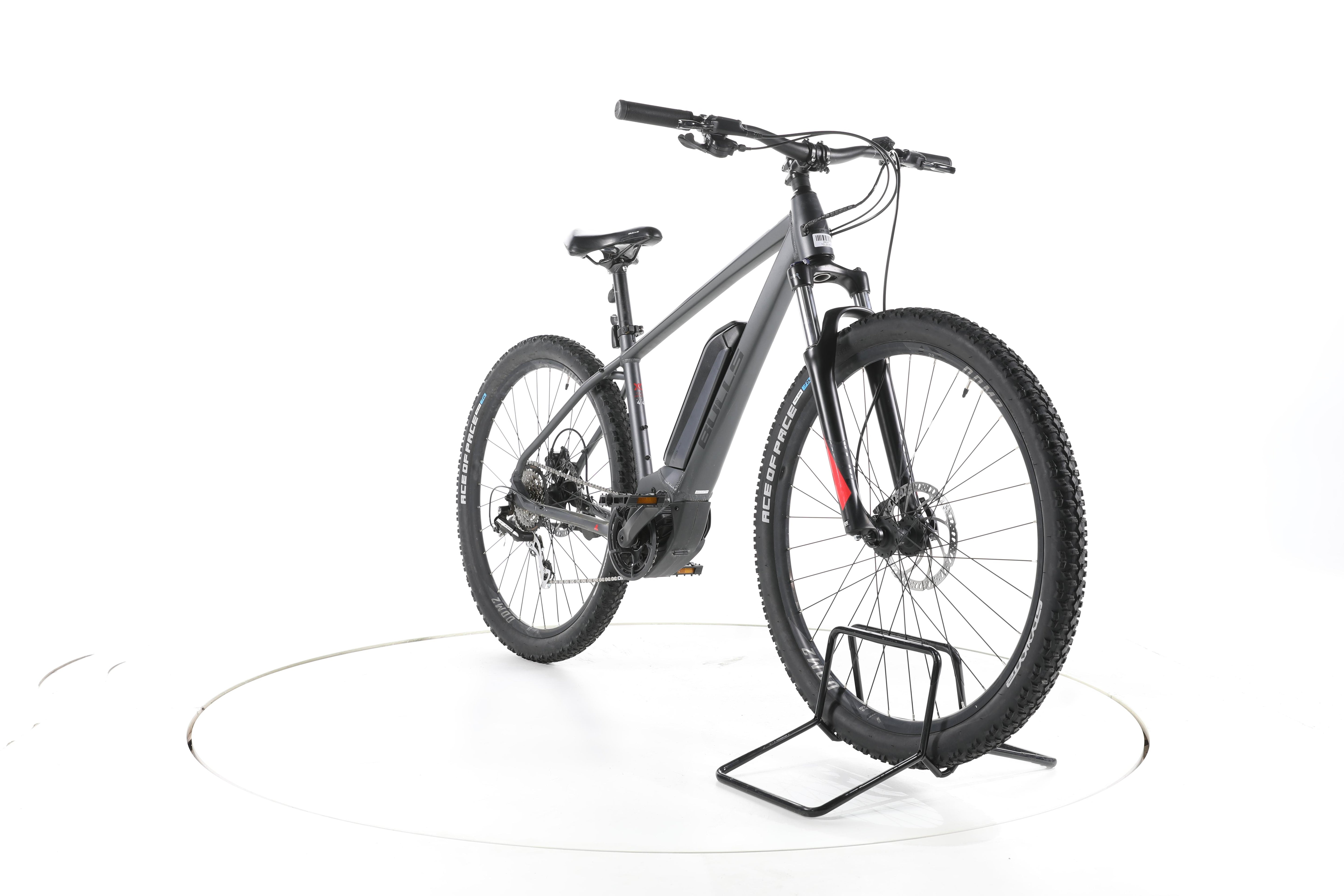 Bulls LT CX E-Bike 2024 - Image 3