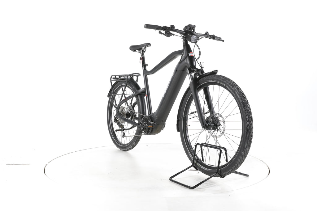 Haibike Trekking 6 Trekking E-Bike - Image 3