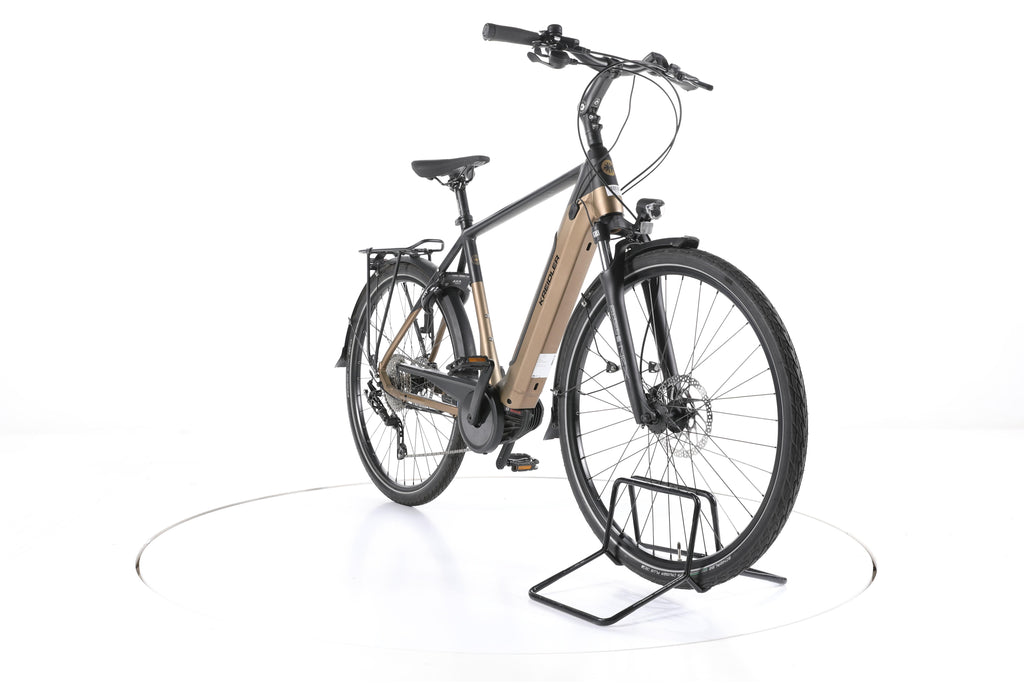 Kreidler Vitality Eco 7 Trekking E-Bike - Image 3