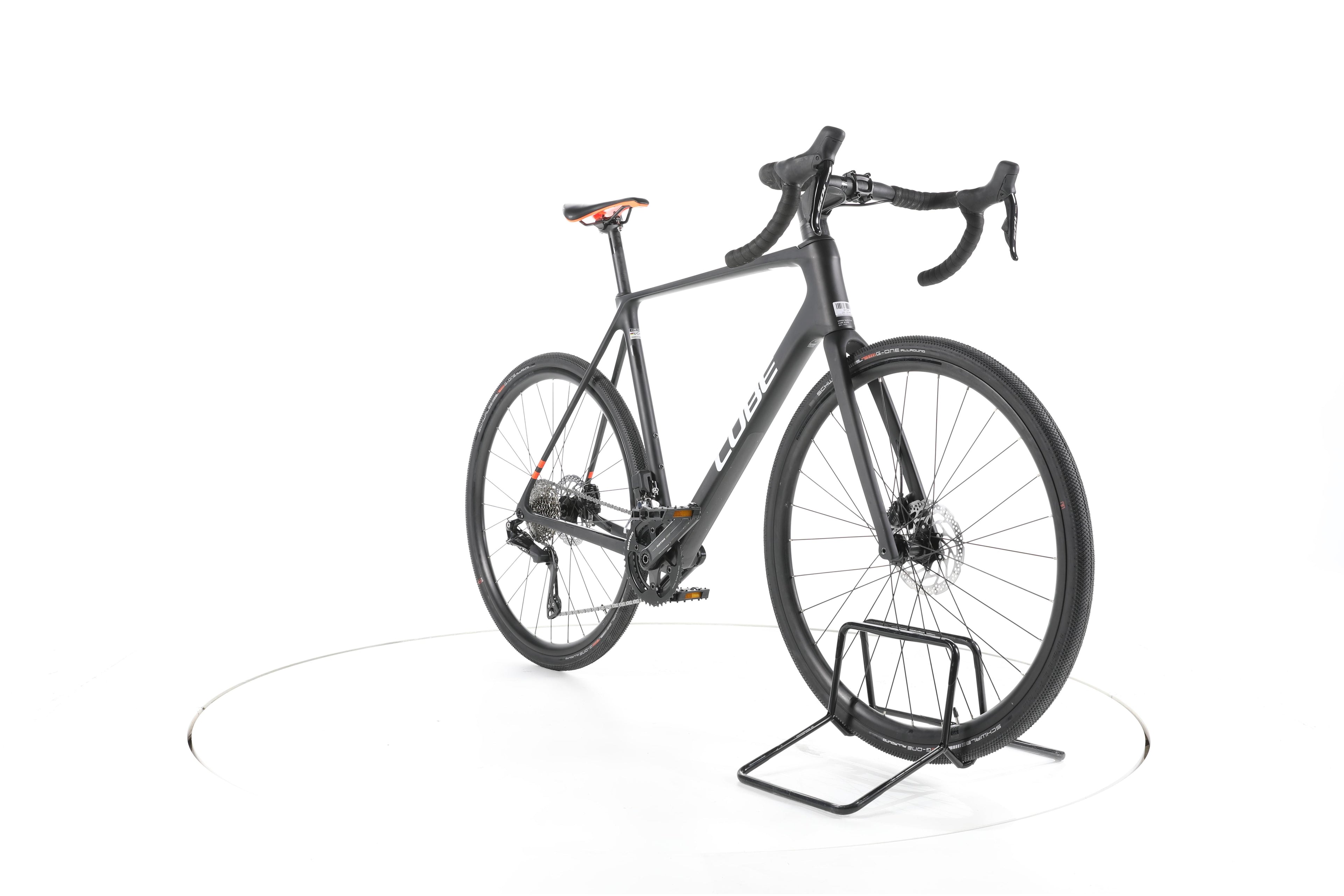 Cube Cross Race C:62 Pro - Image 3