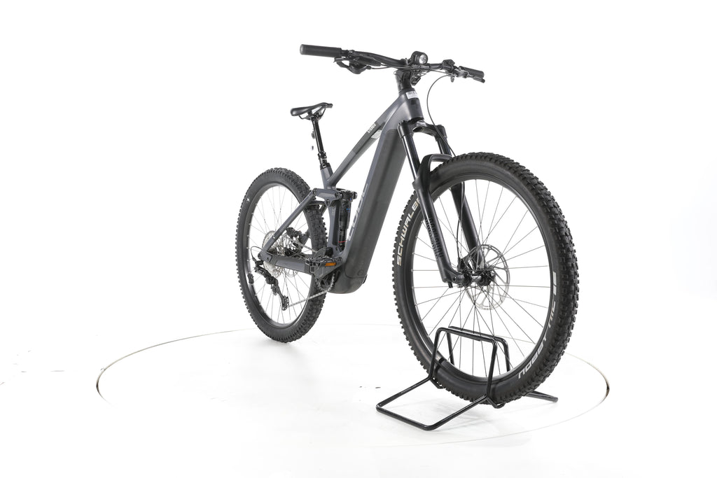 Cube Stereo Hybrid 140 HPC Race E-Bike Fully Carbon 2024 - Image 3
