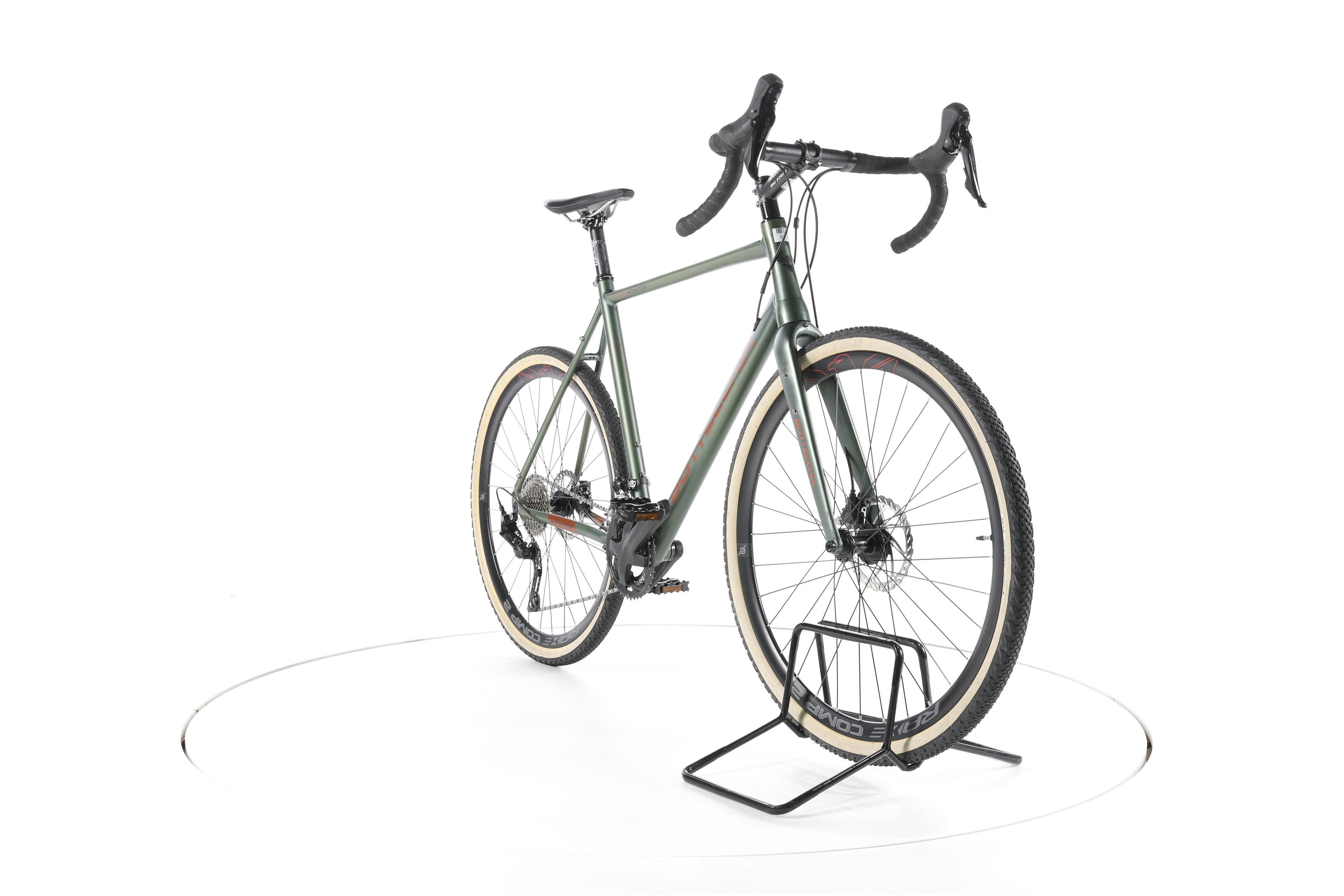 Bottecchia Gravel Monster - Image 3