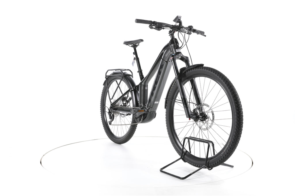 Trek Powerfly FS 4 Equipped Gen 3 SUV E-Bike 2023 - Image 3