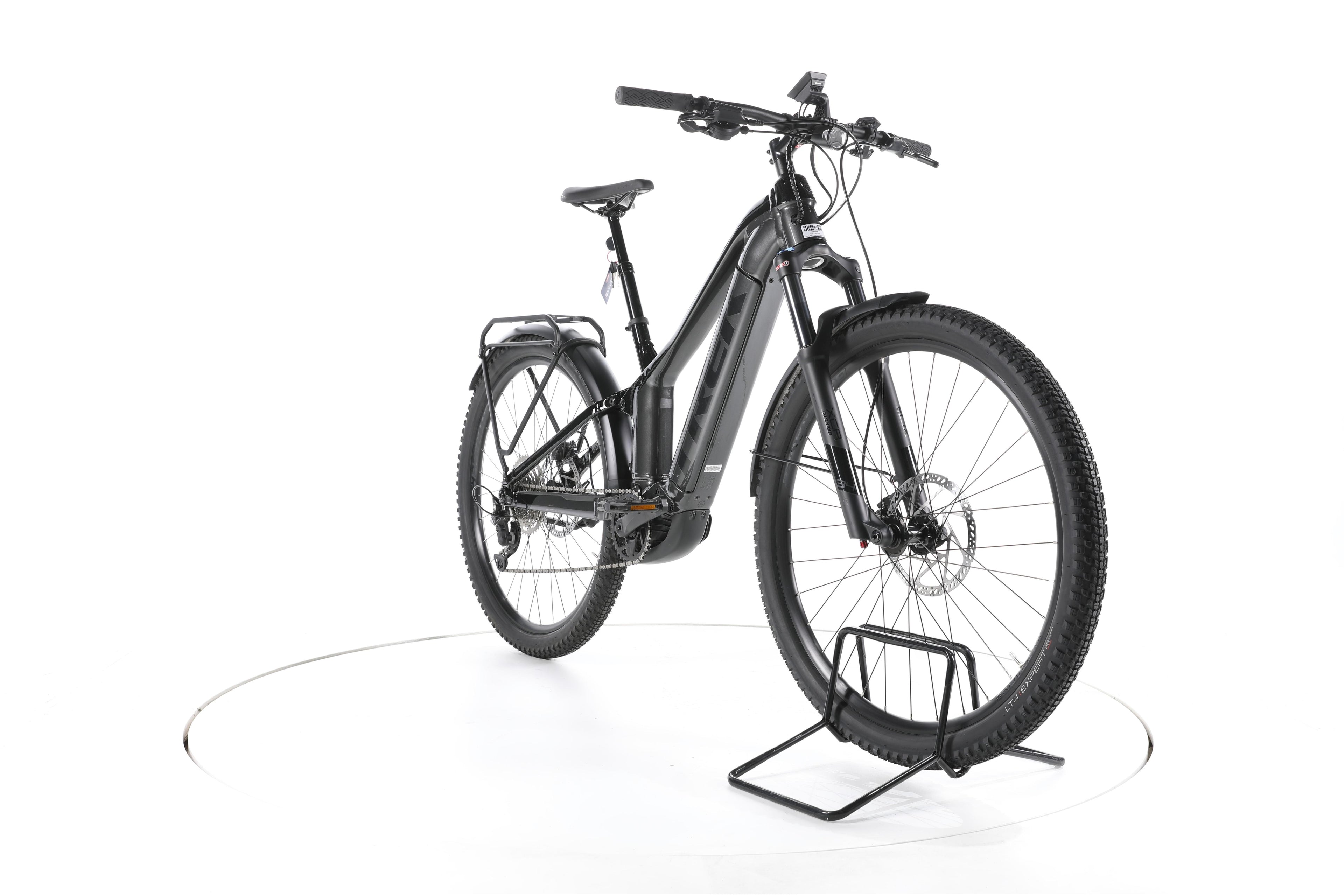 Trek Powerfly FS 4 Equipped Gen 3 SUV E-Bike 2023 - Image 3