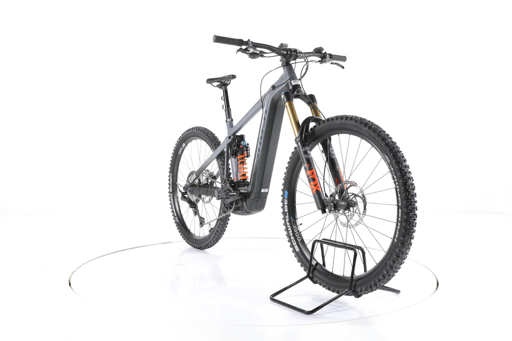 Ghost E-Riot EN AL/AL 170/160 Full Party Fully E-Bike 2024 - Image 3