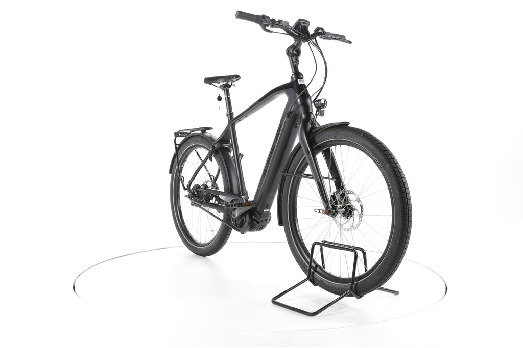 Simplon Kagu Bosch CX 275 City E-Bike - Image 3