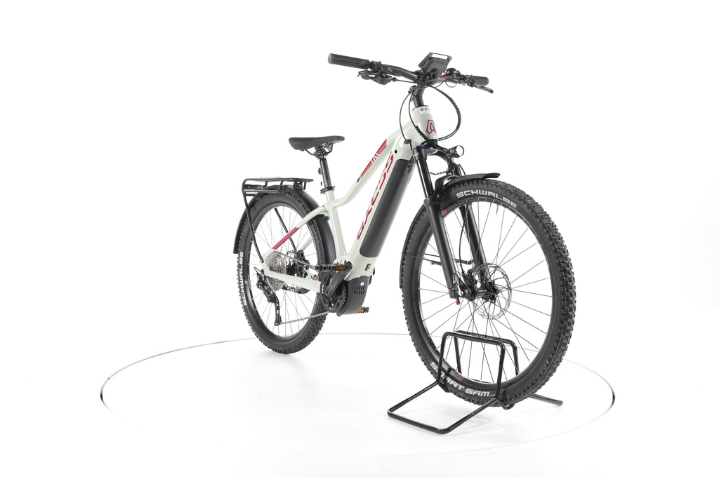 Axess Force WS 27.5 Allroad Trekking E-Bike - Image 3