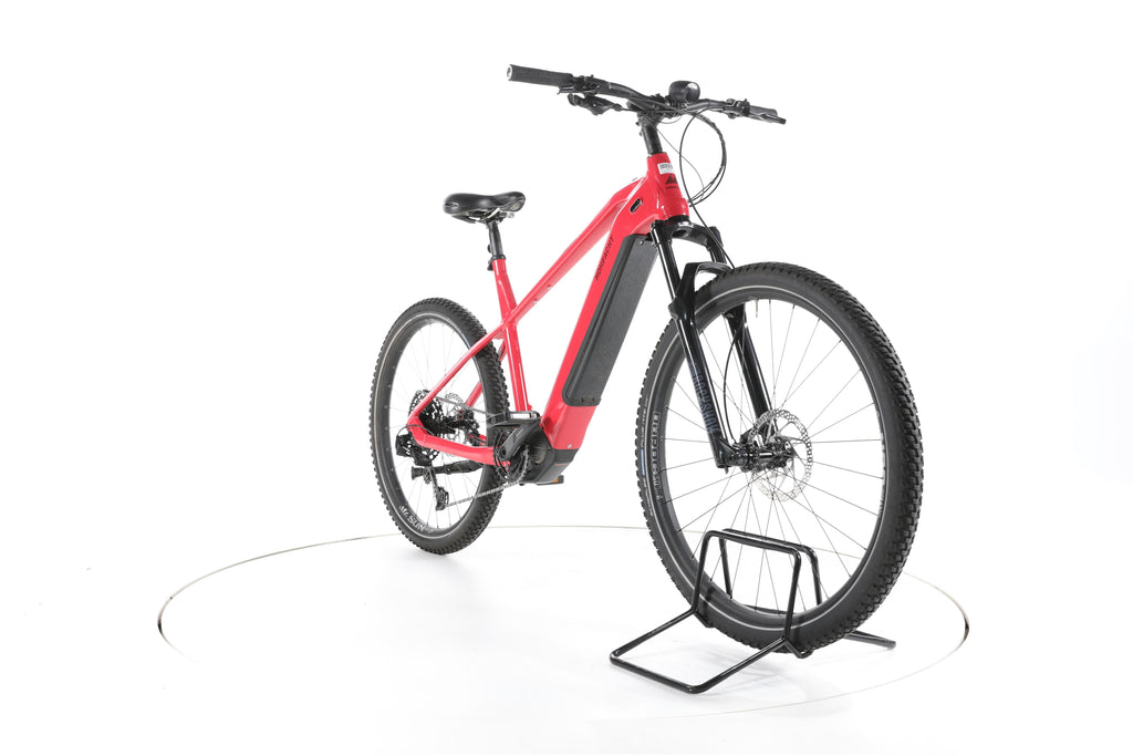 HoheAcht Sento Lumo Trekking E-Bike - Image 3