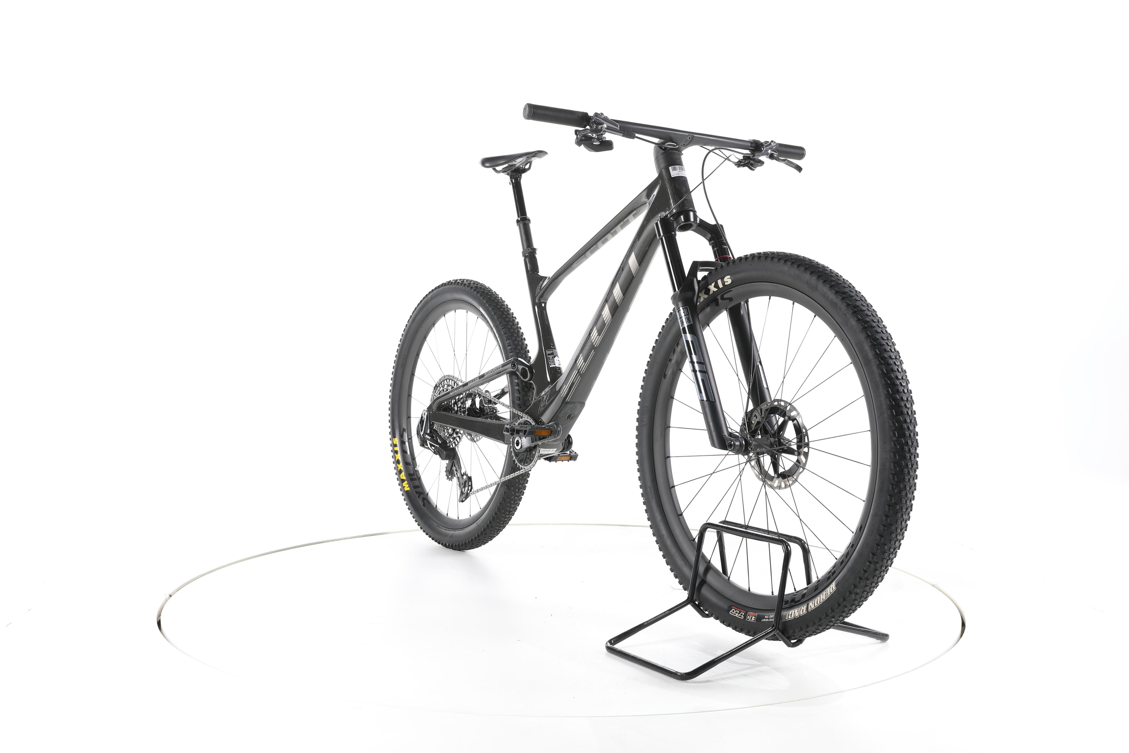 Scott Spark RC World Cup EVO TR - Image 3