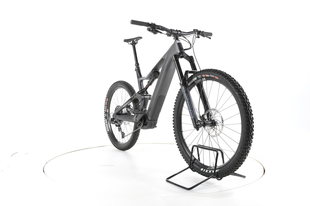FLYER Uproc6 6.50 Fully E-Bike - Image 3