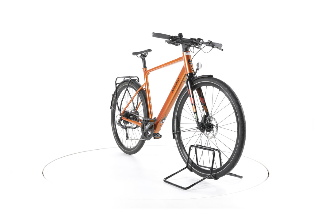 Bergamont E-Sweep Sport Trekking E-Bike - Image 3