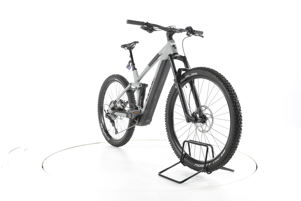 Cube Stereo Hybrid 140 HPC Pro Fully E-Bike Carbon 2024 - Image 3