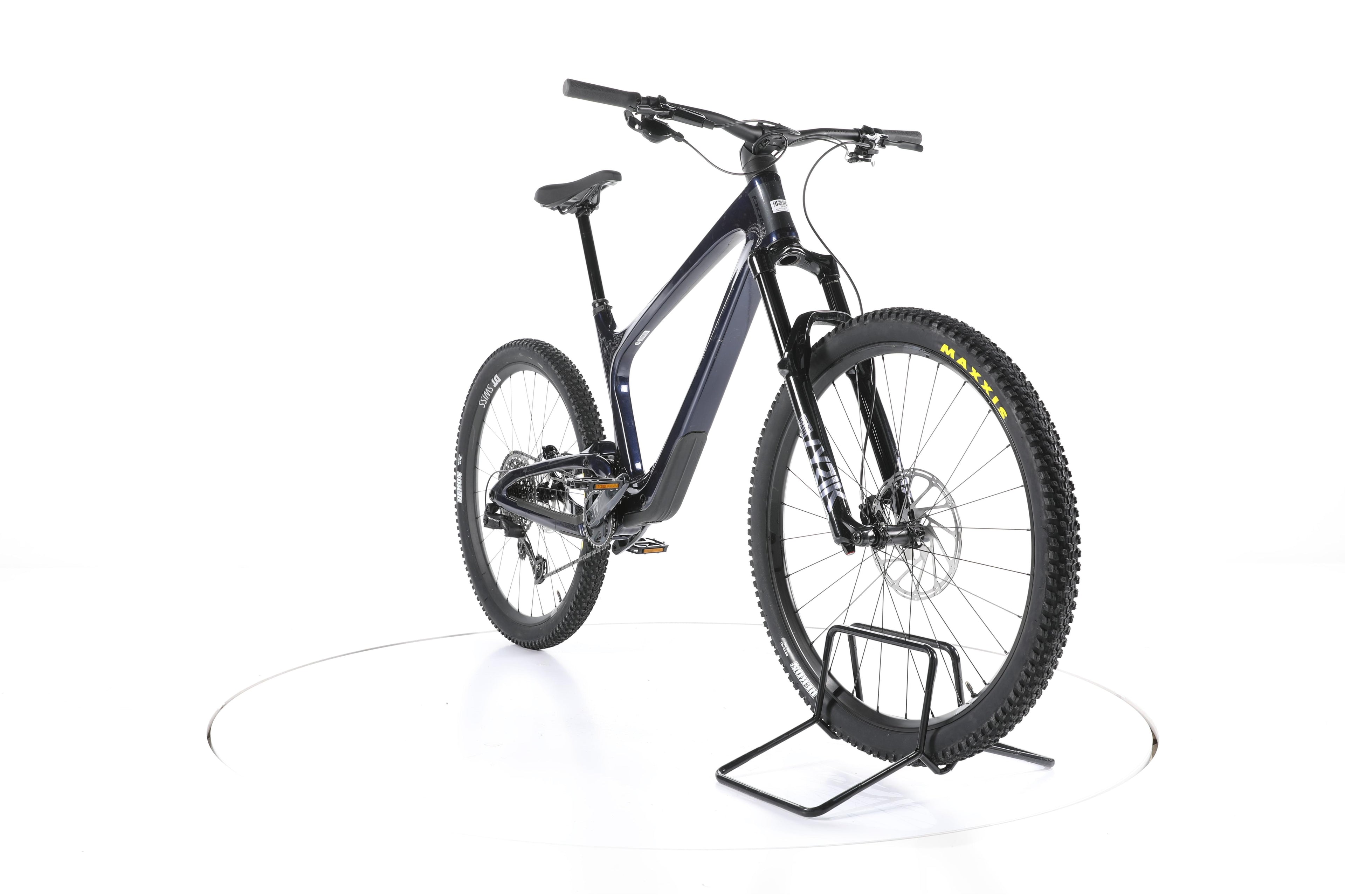 BOLD CYCLES LINKIN 135 PRO - Image 3