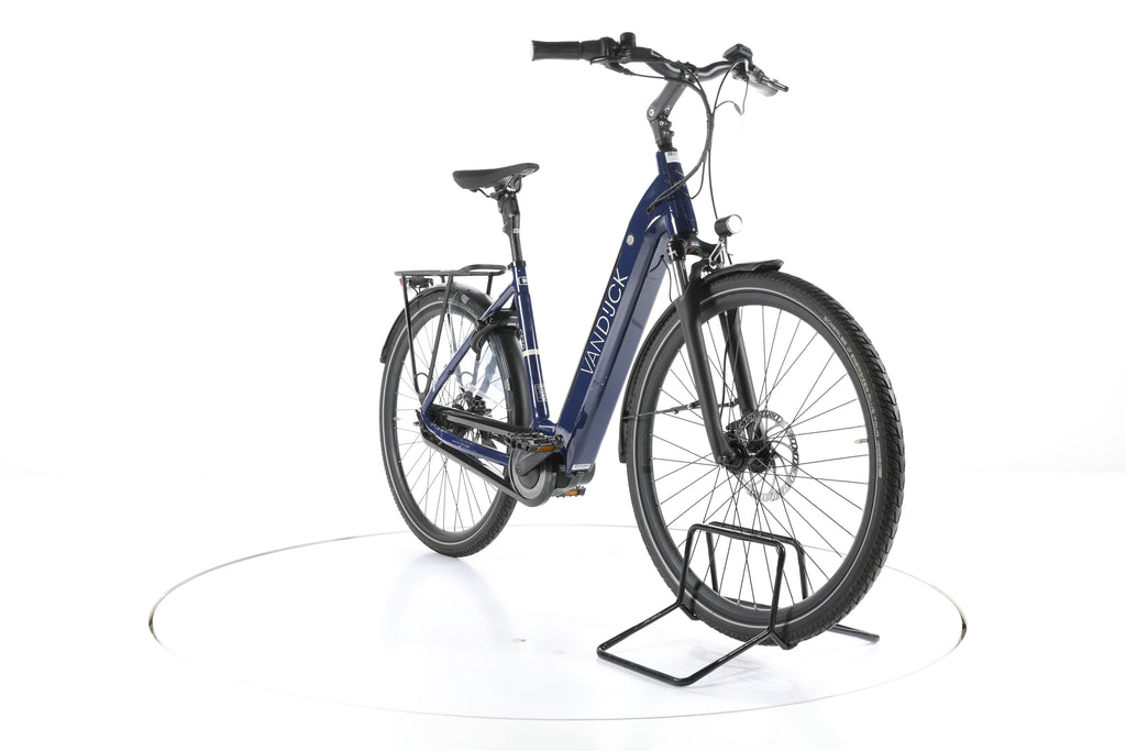Vandijck Ceto City E-Bike Tiefeinsteiger - Image 3