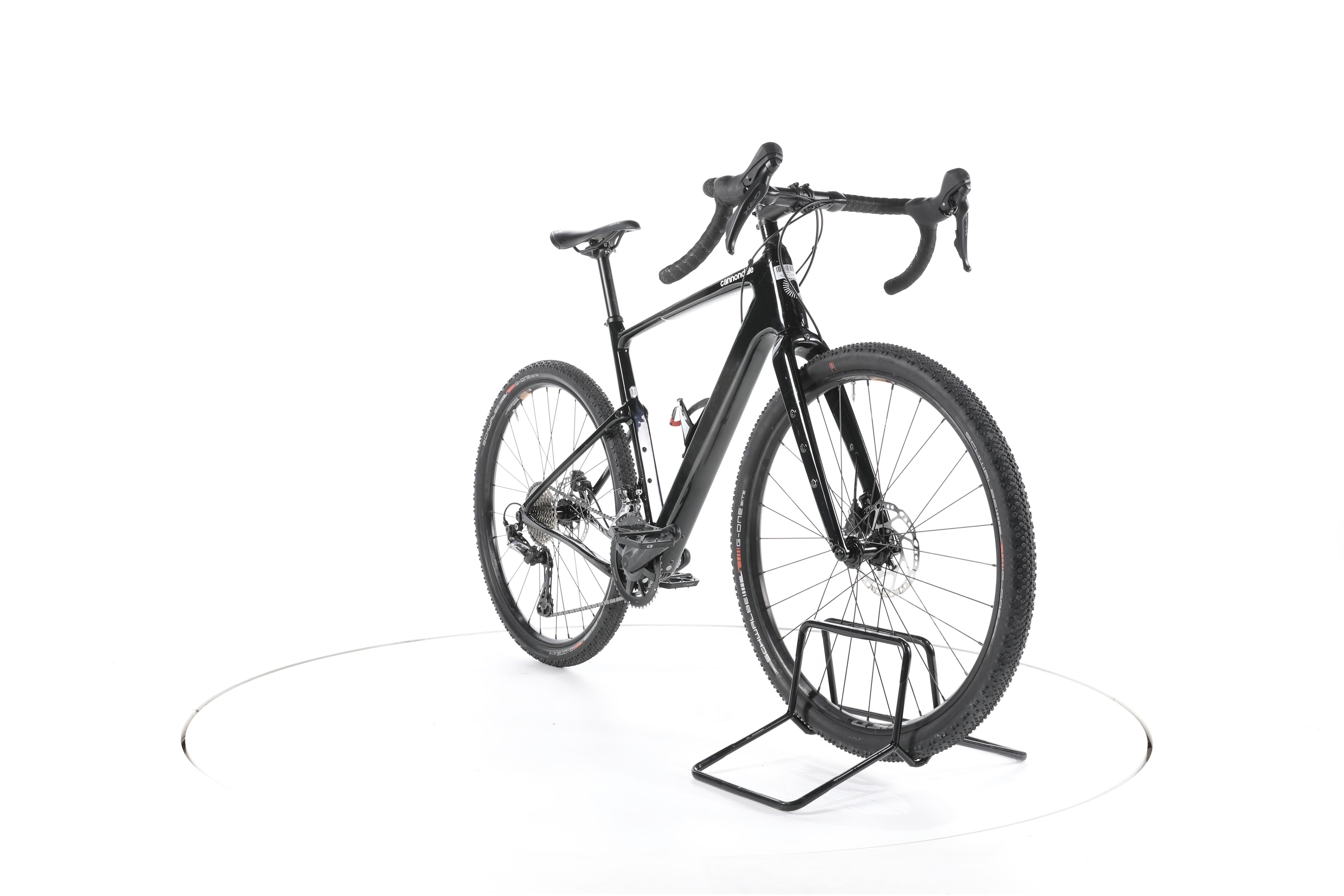 Cannondale Topstone Crb 3 - Image 3