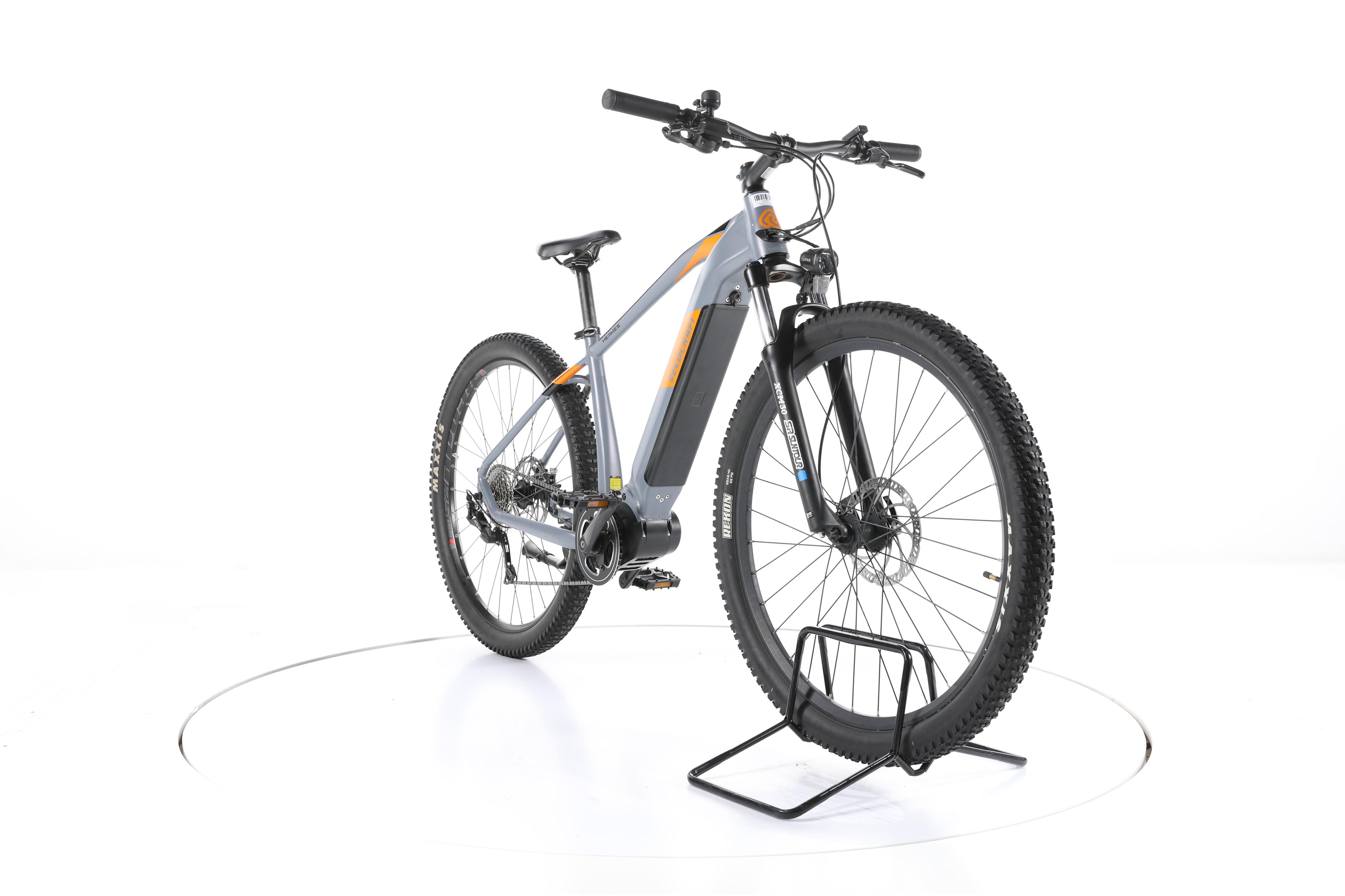 Vecocraft Hermes E-Bike - Image 3