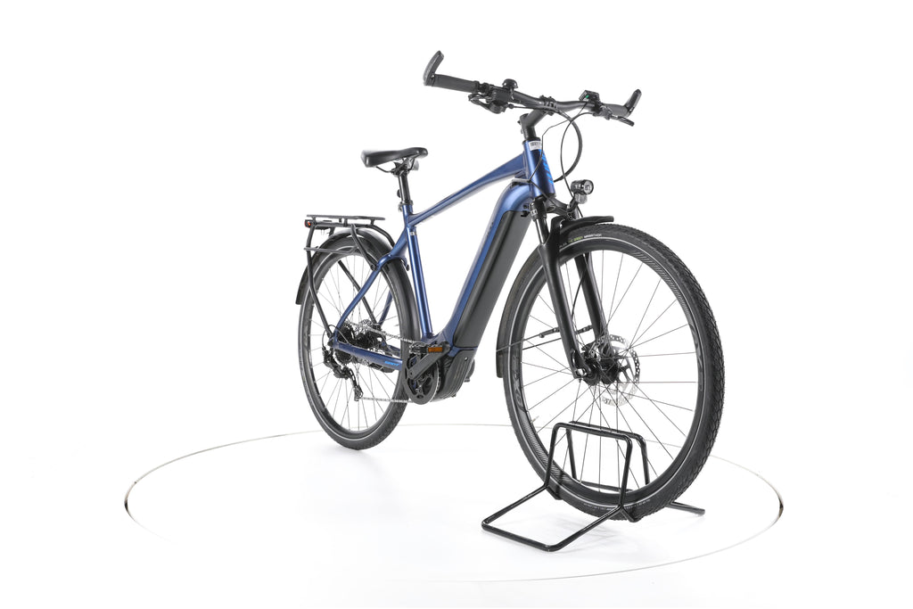 Giant Explore E+ 2 GTS Trekking E-Bike - Image 3