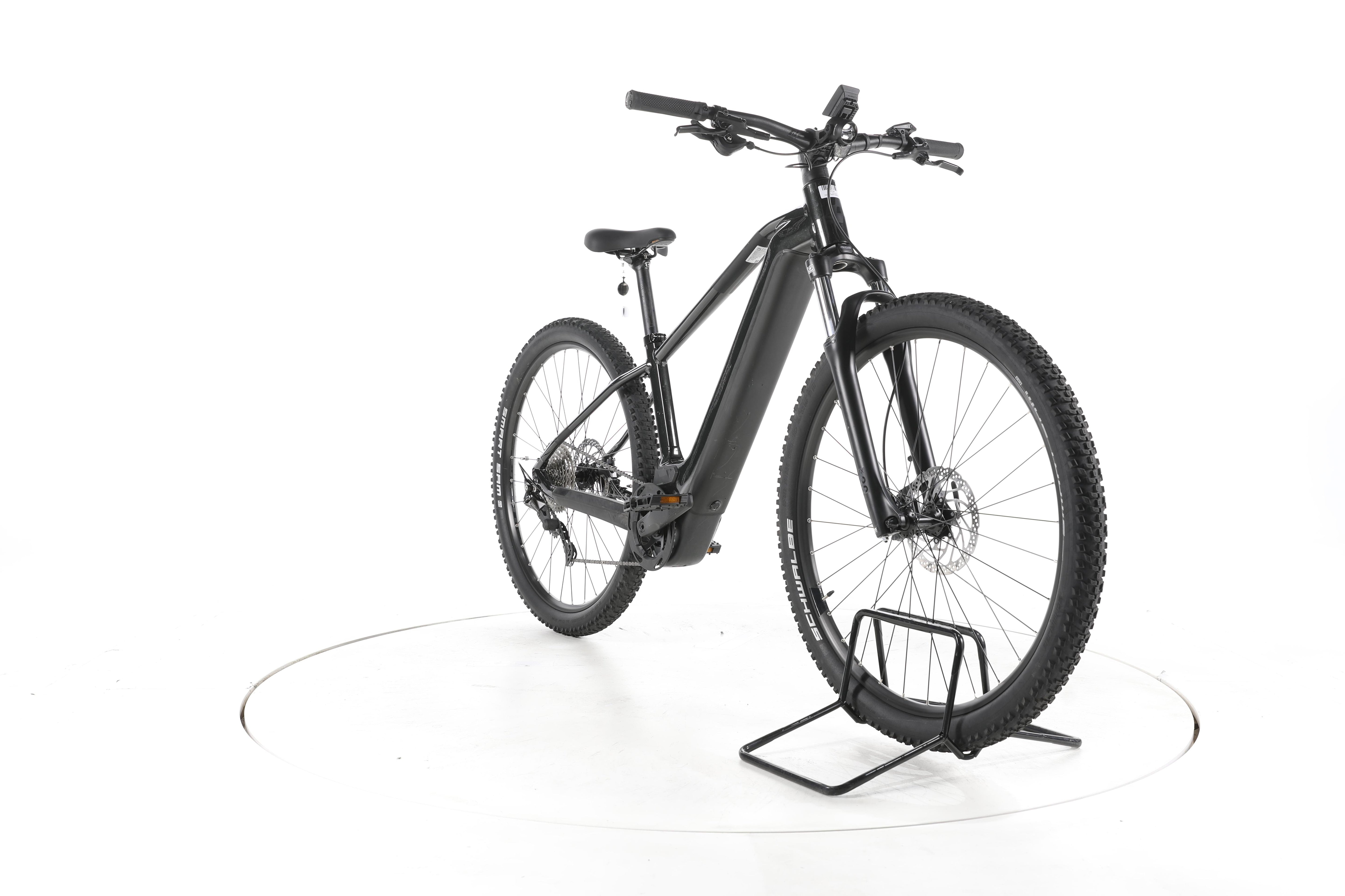 Cube Reaction Hybrid ONE E-Bike - Image 3