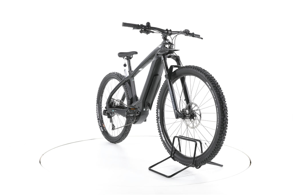 Bianchi E-Omnia X Type SX 12 E-Bike - Image 3