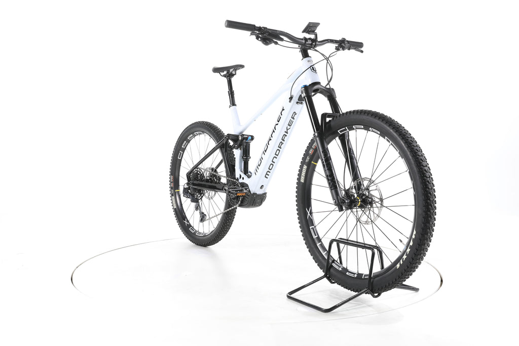 Mondraker Chaser R E-Bike Fully - Image 3