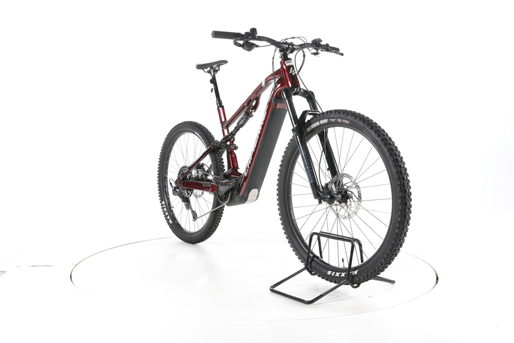 Lapierre Overvolt TR 6.7 E-Bike Fully - Image 3