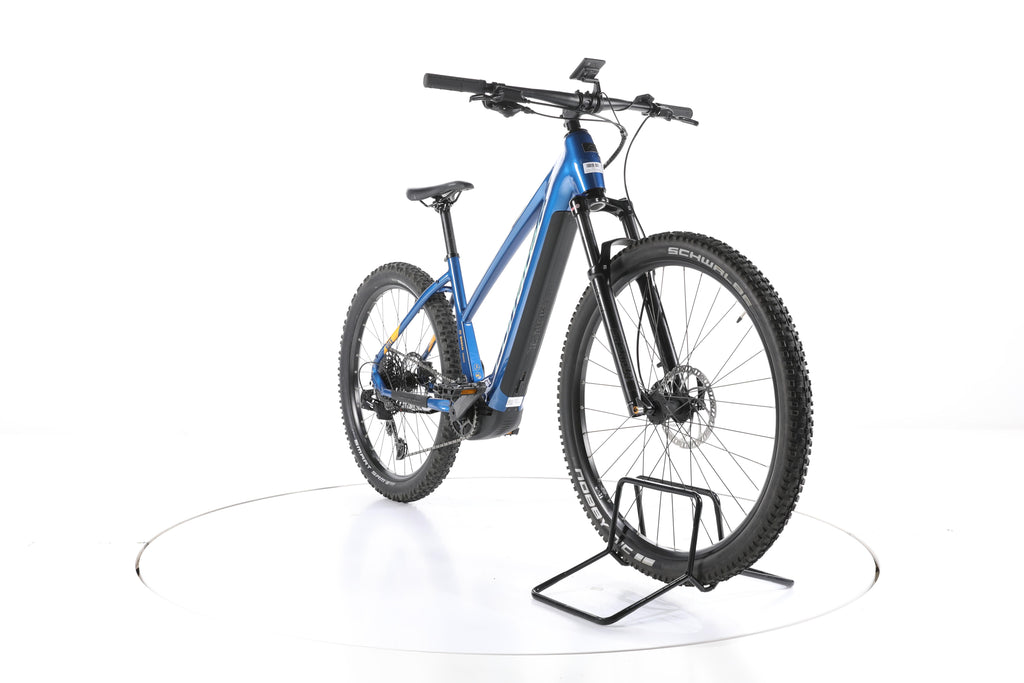 Corratec E-Power X Vert Race Trinity Sport E-Bike 2023 - Image 3