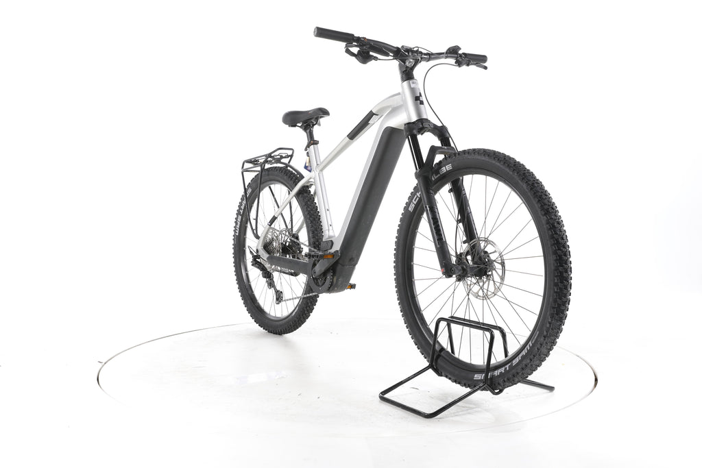 Cube Reaction Hybrid SLX E-Bike - Image 3