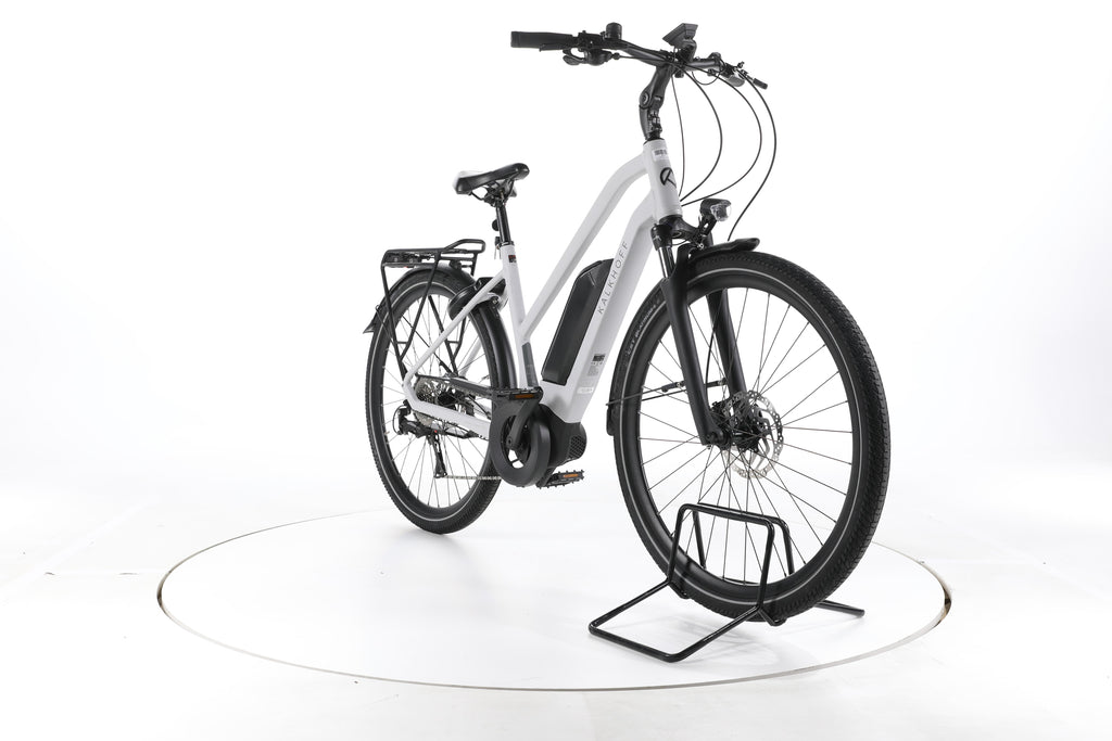 Kalkhoff Endeavour 1.B Move Trekking E-Bike - Image 3