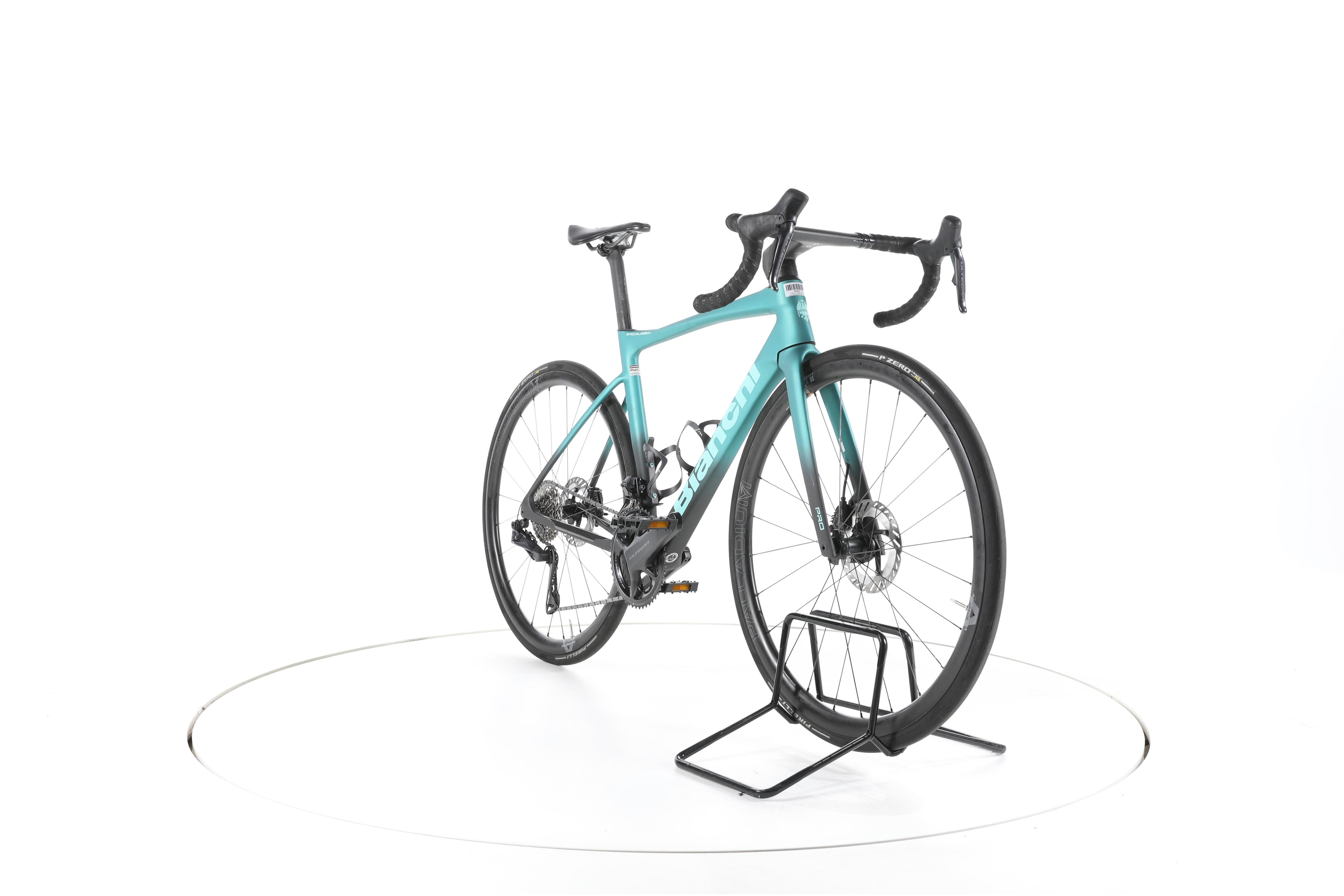 Bianchi Specialissima Pro - Image 3