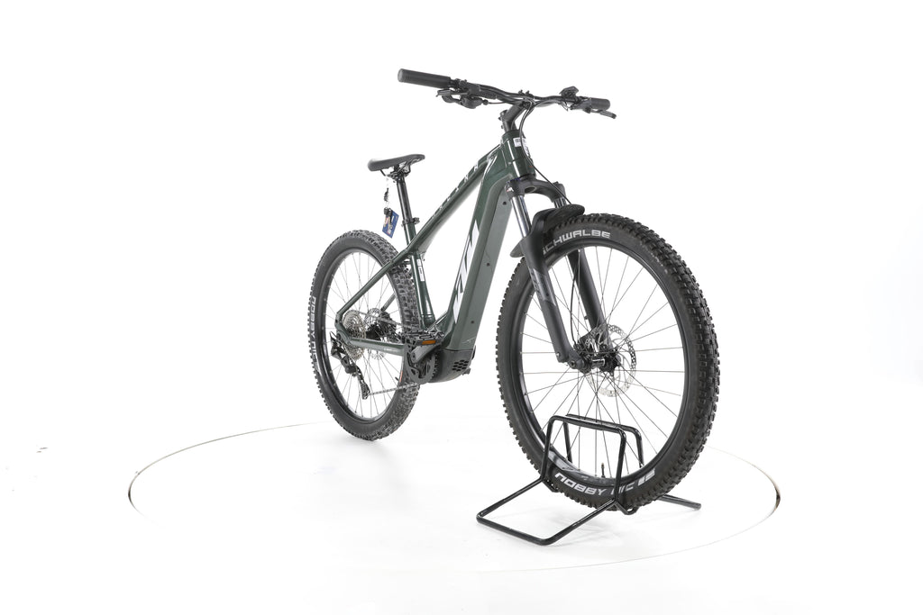 KTM MACINA TEAM 773 E-Bike - Image 3