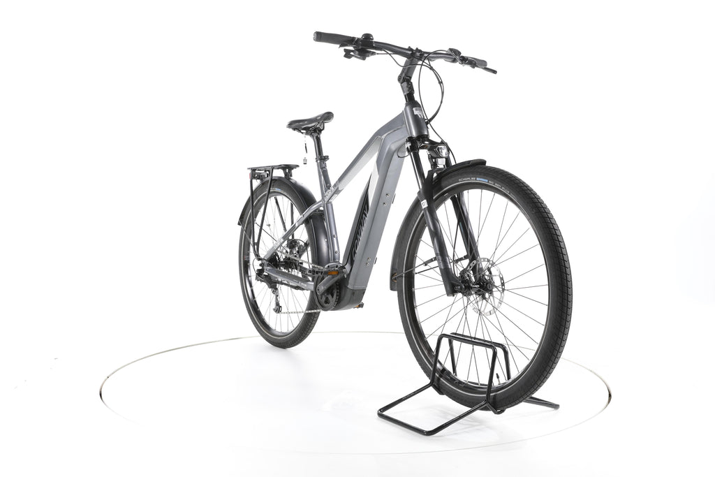 Conway Cairon C 1.0 Trekking E-Bike - Image 3