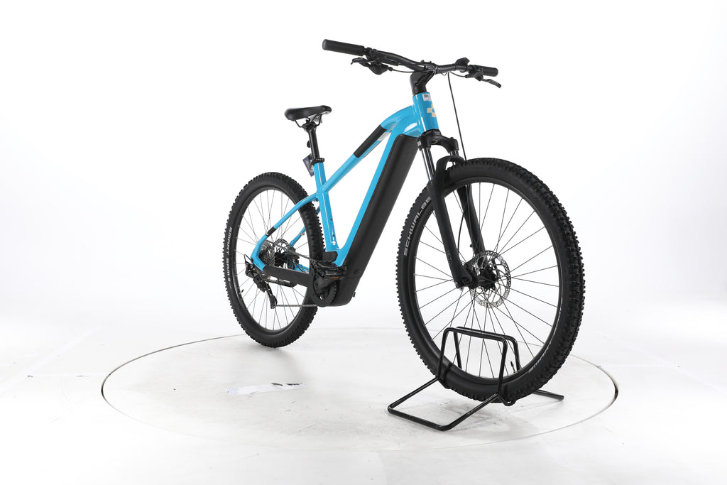 Cube Reaction Hybrid ONE E-Bike - Image 3