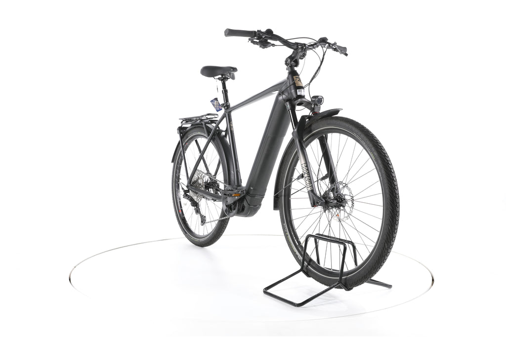 Radon RELATE 9.0 Trekking E-Bike 2024 - Image 3
