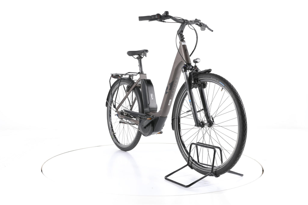R Raymon CityRay E 2.0 City E-Bike Tiefeinsteiger - Image 3
