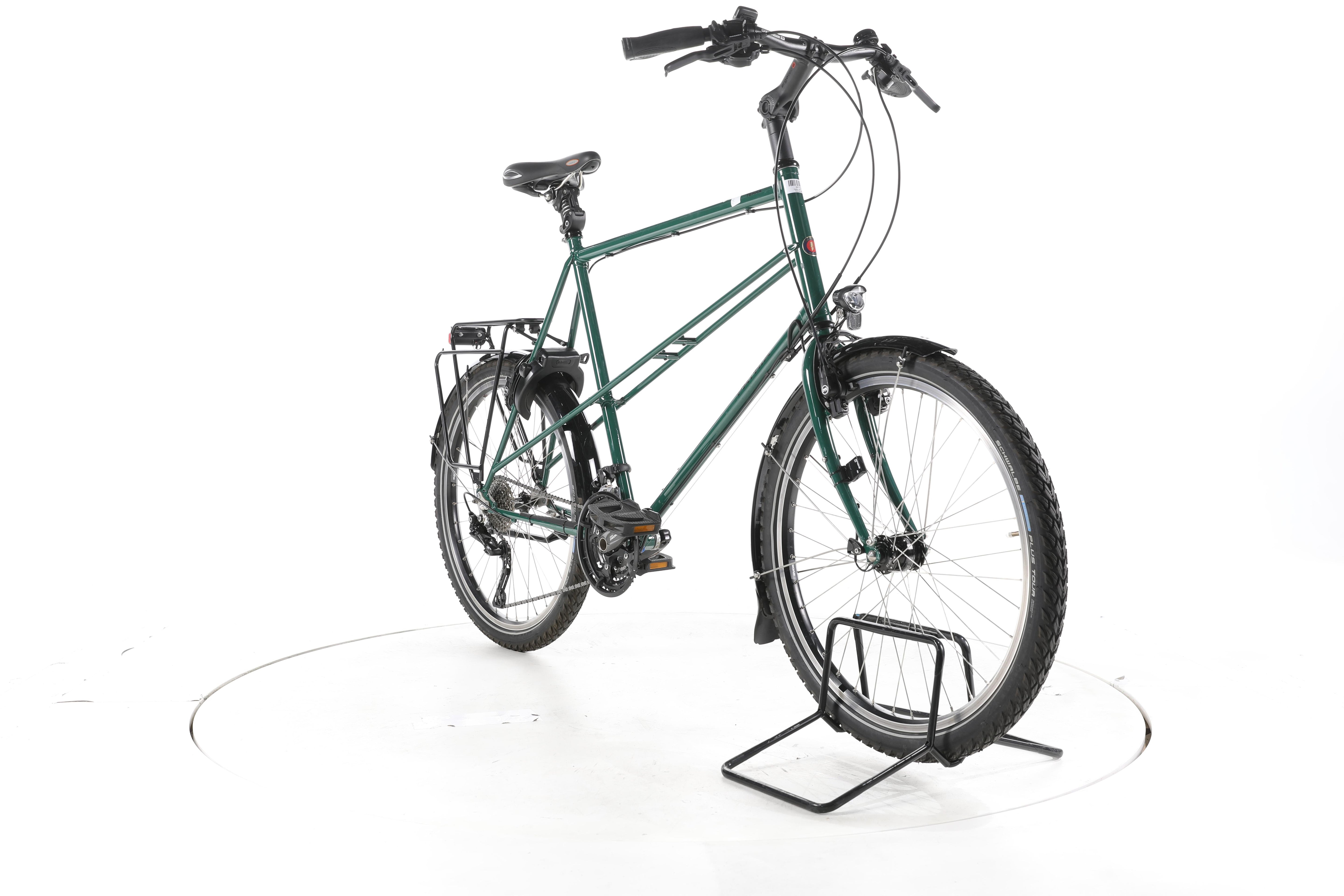 Patria Terra Fahrrad City & Trekking - Image 3