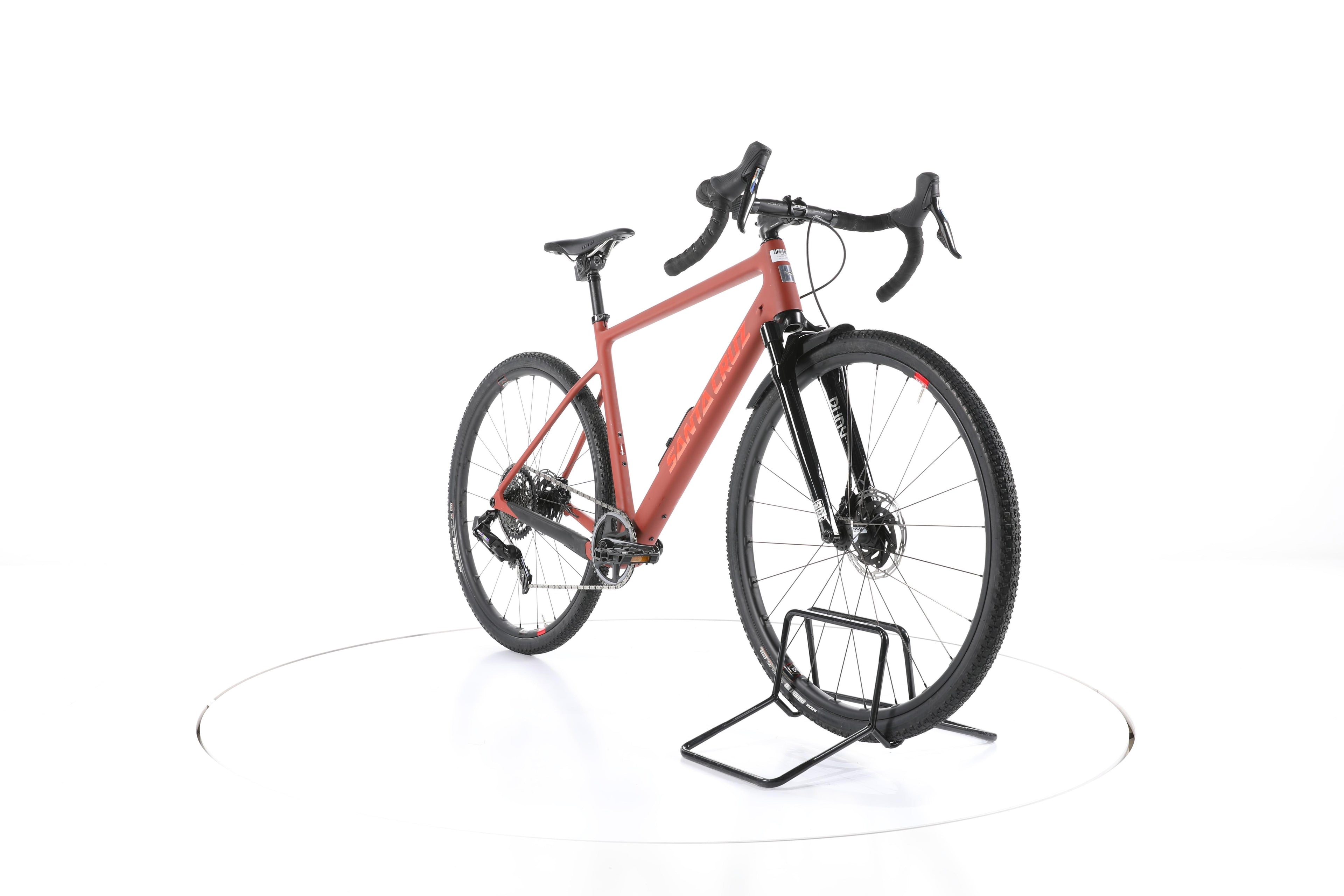 Santa Cruz Stigmata 4 - Image 3