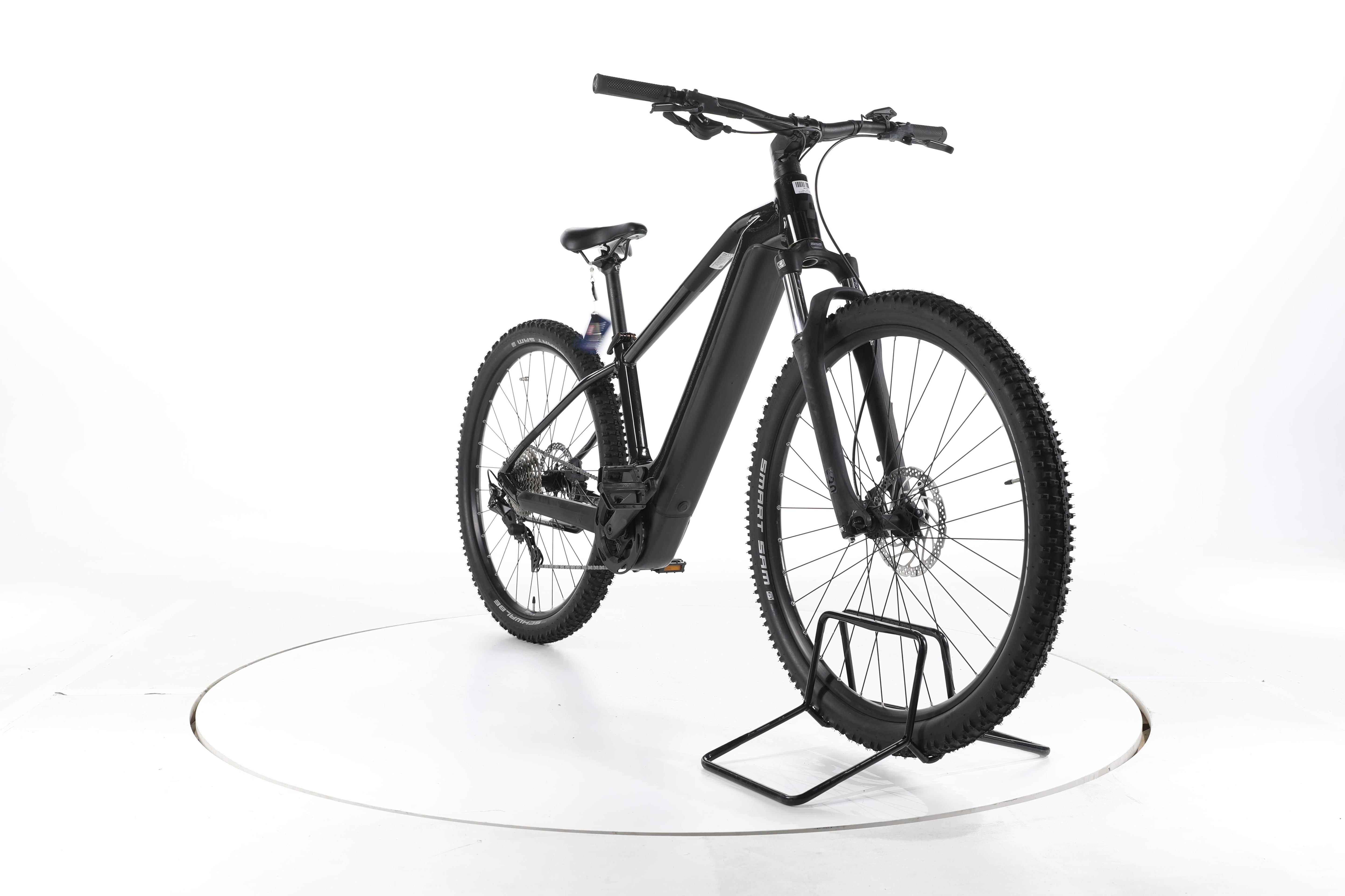 Cube Reaction Hybrid ONE E-Bike - Image 3
