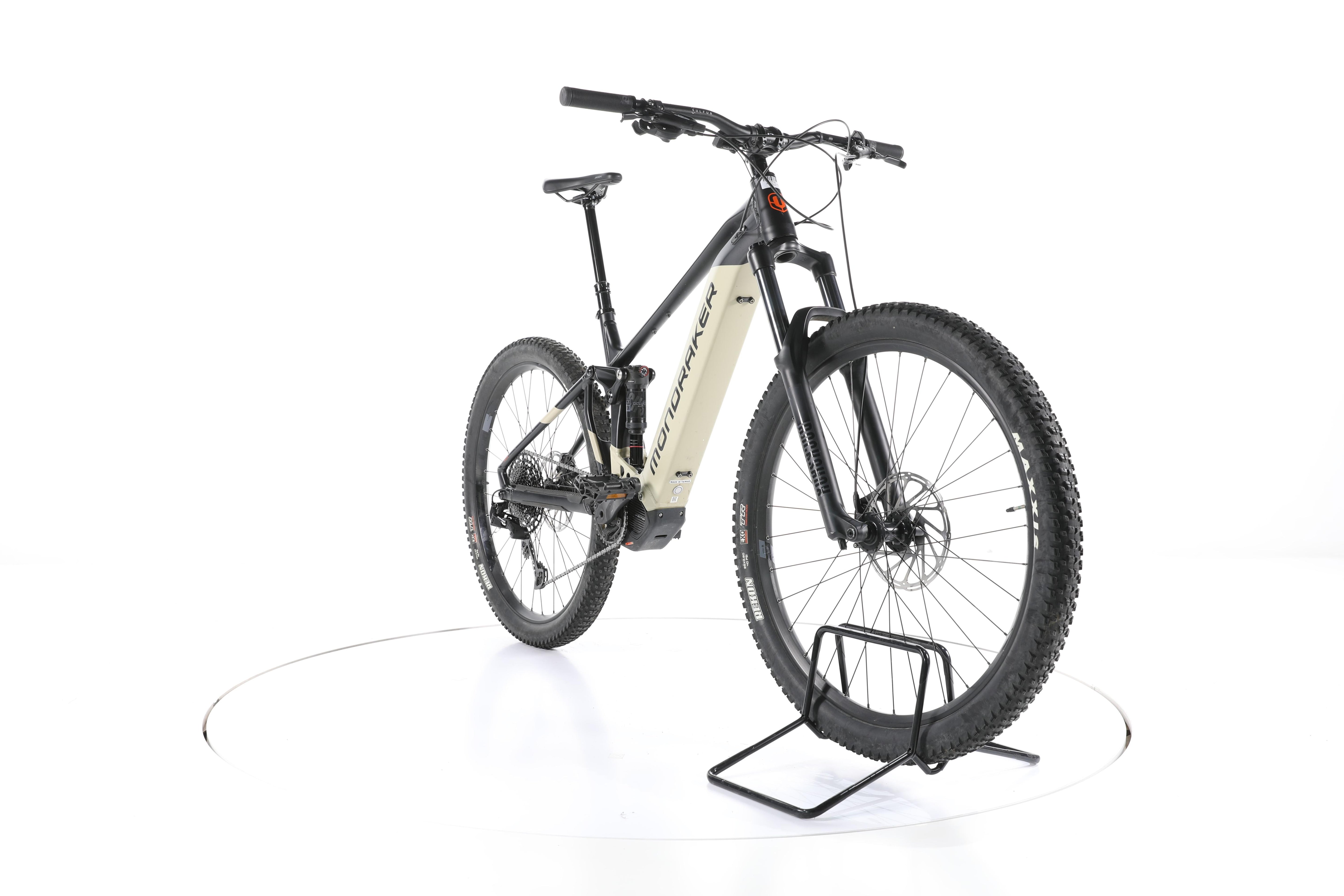 Mondraker DUSK Fully E-Bike 2023 - Image 3