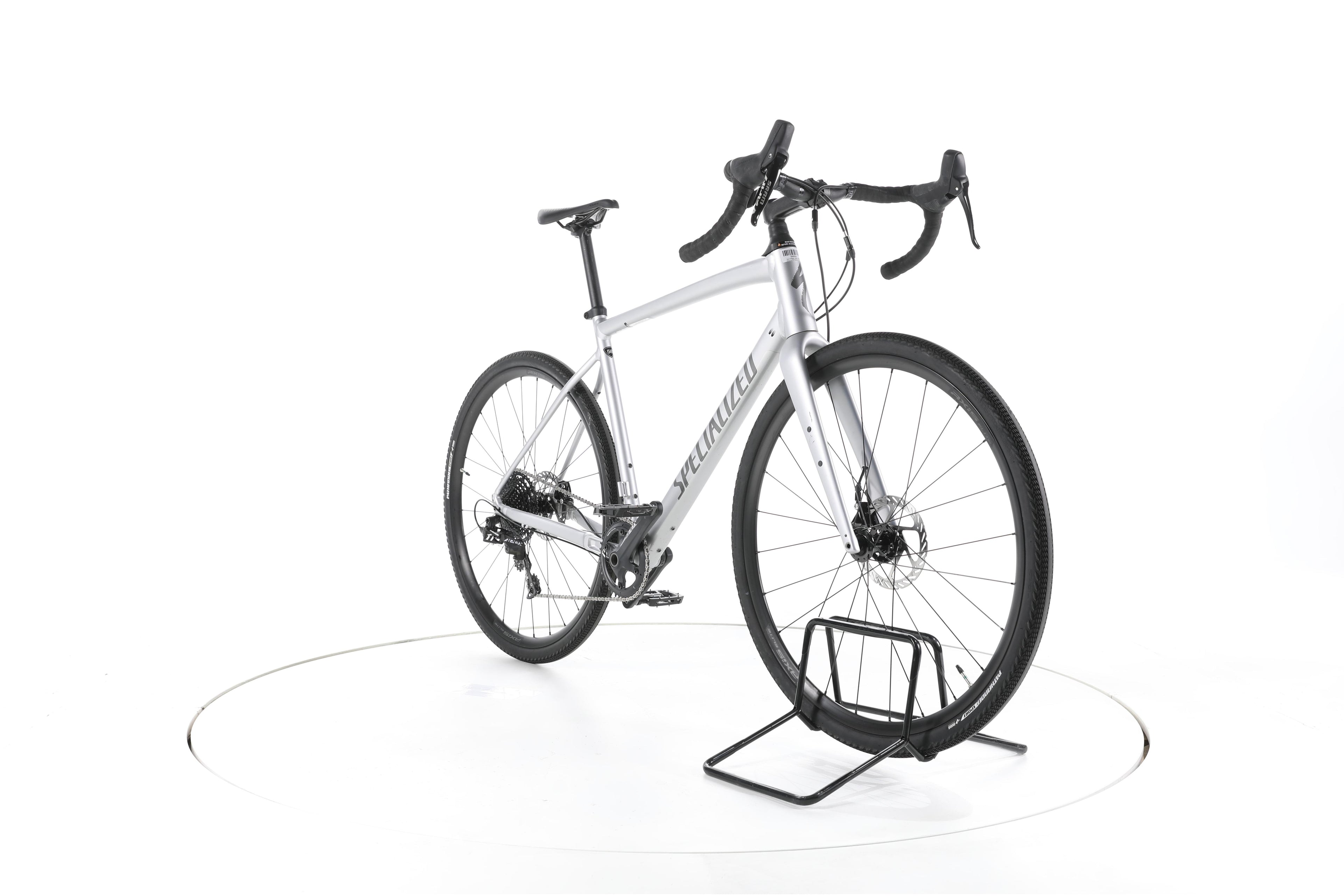 Specialized Diverge E5 Comp - Image 3