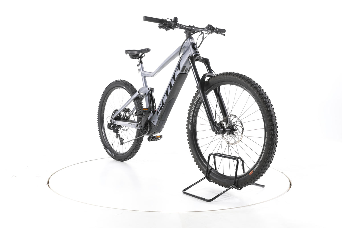 Scott Genius eRIDE 930 E-Bike Fully - Image 3