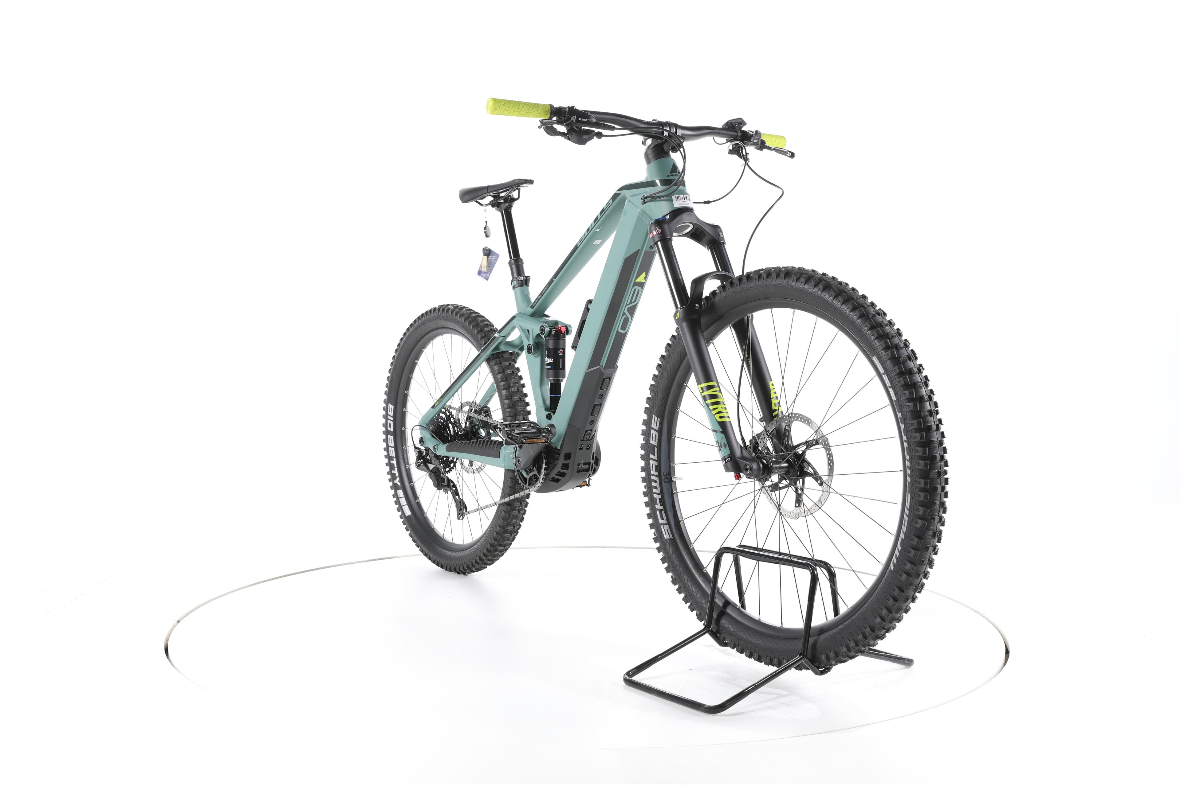Bulls Sonic EVO AM 1 Fully E-Bike 2023 - Image 3