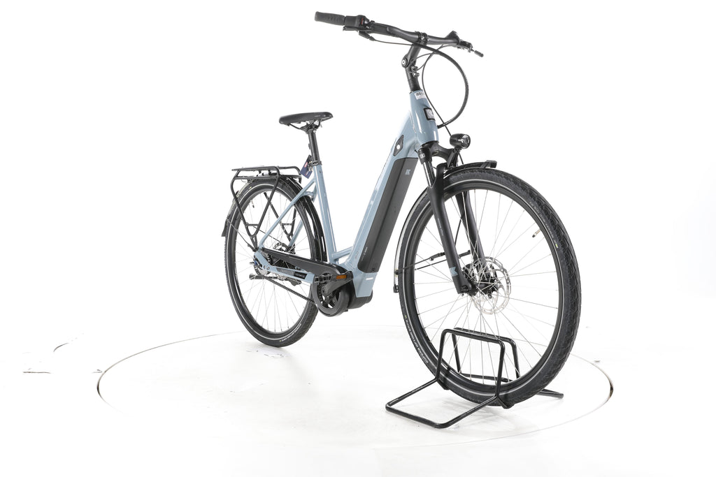 Kettler Traveller Gold 5+ RT Belt City E-Bike Tiefeinsteiger - Image 3