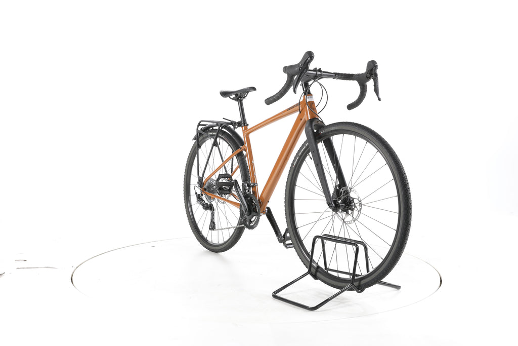 Cannondale Topstone 1 Gravelbike - Image 3